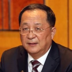 韓国国家情報院「北朝鮮の李容浩氏粛清を確認…処刑されたかどうかは確認できない」 Joongang Ilbo 中央日報