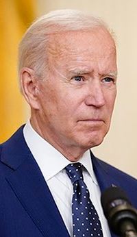 ジョー・バイデン米大統領