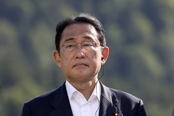 岸田首相