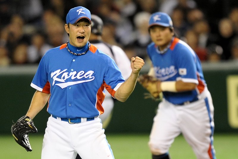 WBC＞日本データ会社、韓国代表攻略法を提示 | Joongang Ilbo