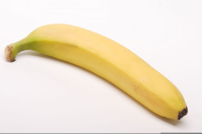 バナナ。［参考写真、Ｐｉｘｔａｂａｙ］