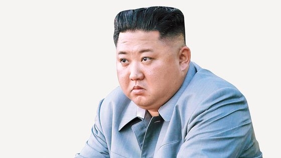 金正恩（キム・ジョンウン）北朝鮮国務委員長