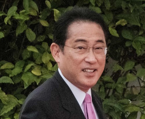 岸田文雄首相