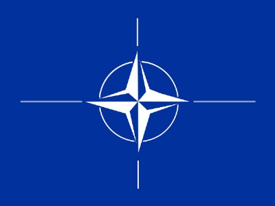 ＮＡＴＯのロゴ