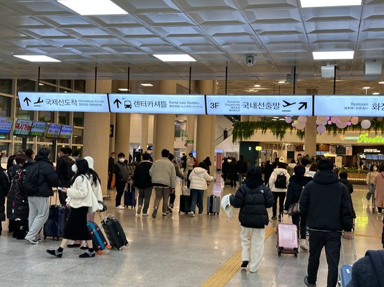 済州空港