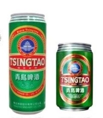 中国青島ビール