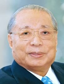 池田大作名誉会長