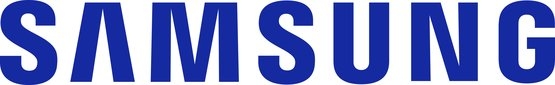 サムスン電子のロゴ