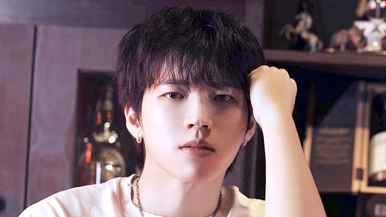 INFINITEのウヒョン「4月希少がんで10時間の大手術