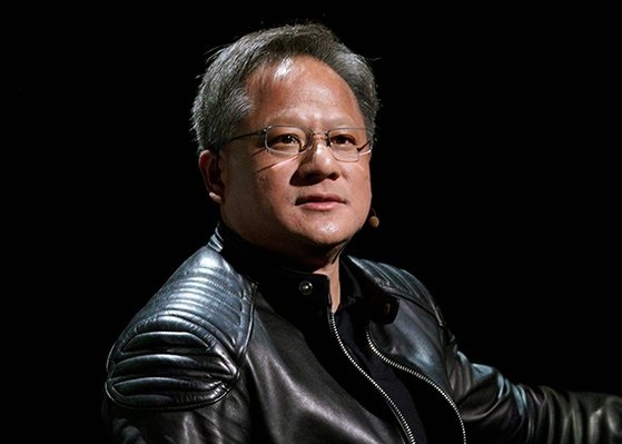 ジェンスン・ファンＣＥＯ