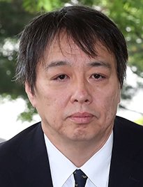 水嶋光一氏