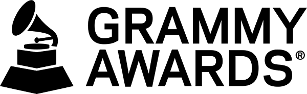 グラミー賞のロゴ