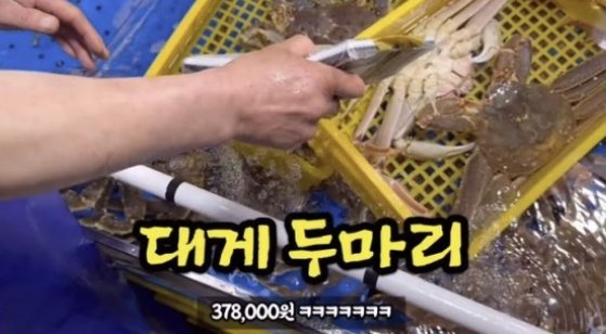 最近ＹｏｕＴｕｂｅチャンネル「魚先生ミスターＳ」では「限度を超してもここまで超えるか蘇莱浦口（ソレポグ）、だから悪く言われるしかない」と題する動画が掲載された。［写真　ＹｏｕＴｕｂｅ動画キャプチャー］