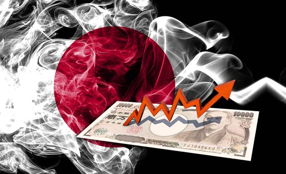 １日、日経平均株価が３万９５００円を初めて超えた。