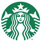 スターバックスのロゴ