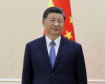 習近平国家主席