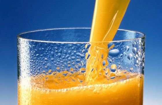 オレンジジュースの資料写真。［写真　ｐｉｘａｂａｙ］