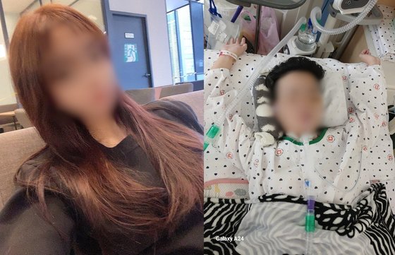 友達と釜山旅行に行った女性が、同窓生から暴行を受けて植物状態になったという話が伝えられた。［ボベドリーム　キャプチャー］