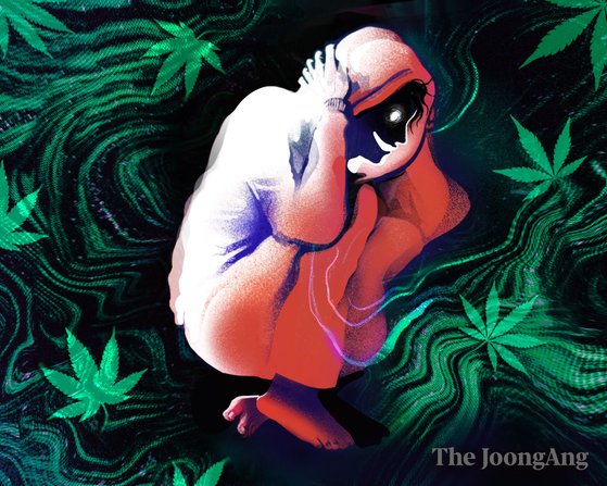 キム・ジユン記者