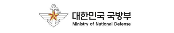 韓国国防部のロゴ