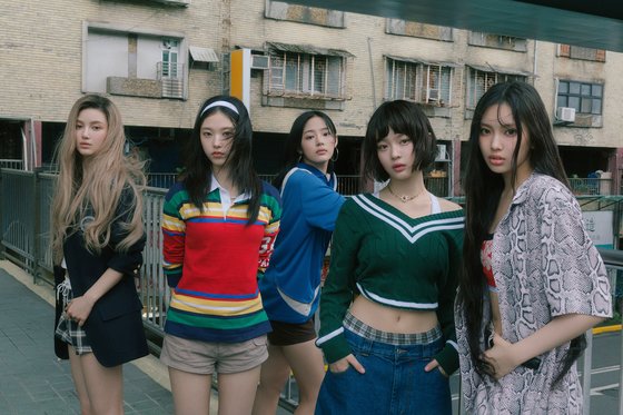 ​ＮｅｗＪｅａｎｓ［写真　ＡＤＯＲ］