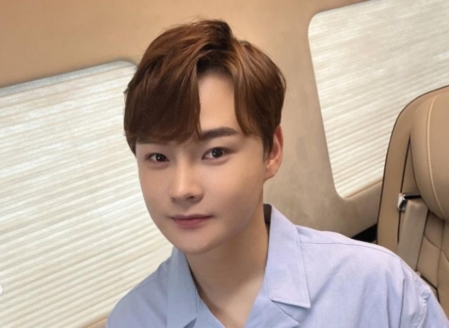 韓国トロット歌手パク・ソジンの現在の姿