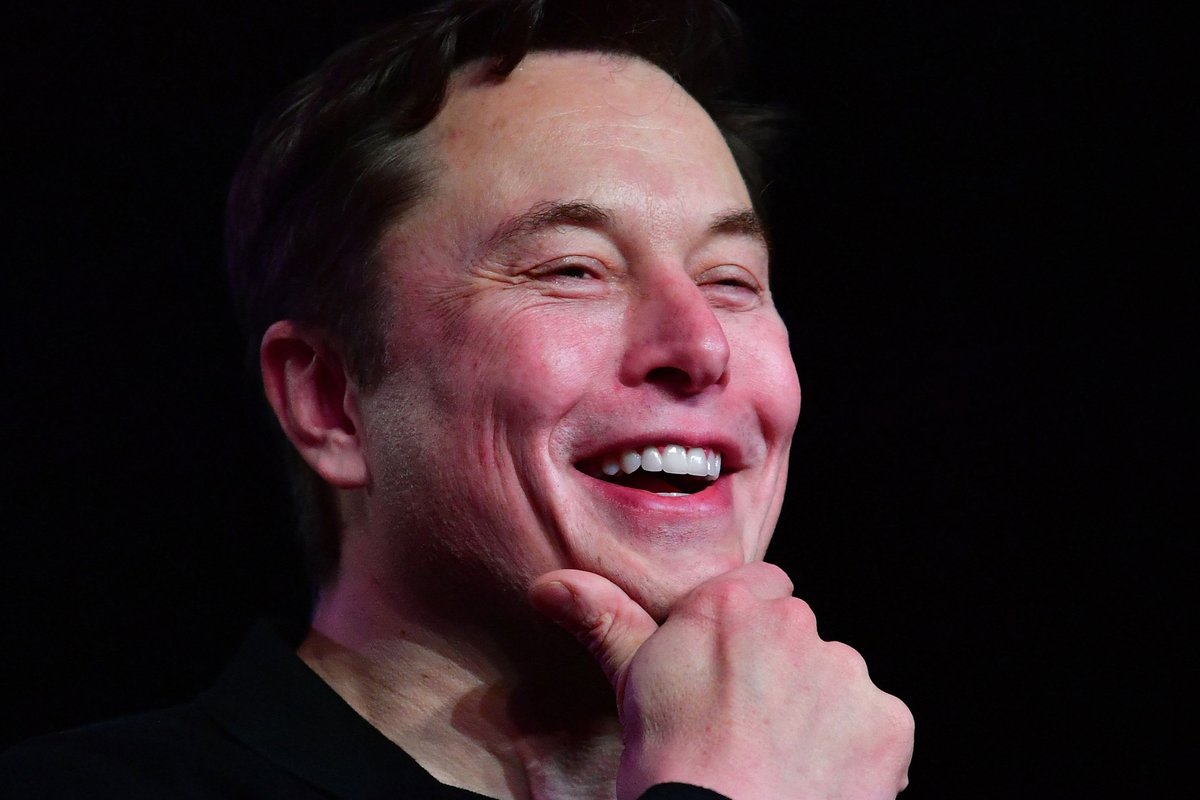 イーロン・マスク最高経営責任者（ＣＥＯ）