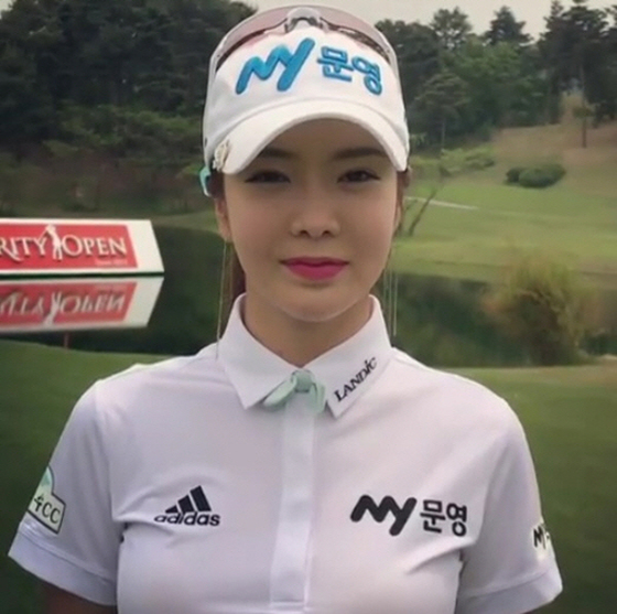 アン・シネ。［写真　中央フォト］