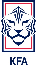 大韓サッカー協会のロゴ