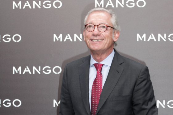 ＭＡＮＧＯの創設者、イサック・アンディック氏［写真　ＡＰ＝聯合ニュース］