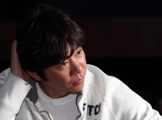 元野球選手の林昌勇（イム・チャンヨン）被告（４９）