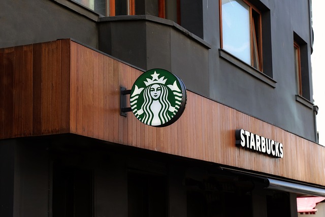 スターバックスの資料写真［Ｐｉｘａｂａｙ］