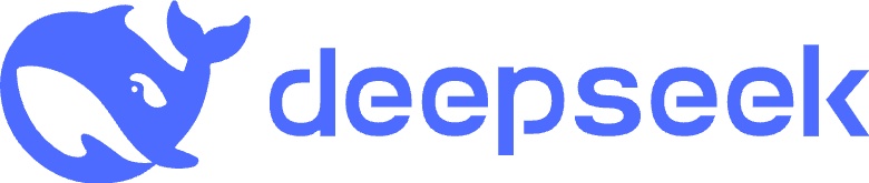 ＤｅｅｐＳｅｅｋ（ディープシーク）のロゴ