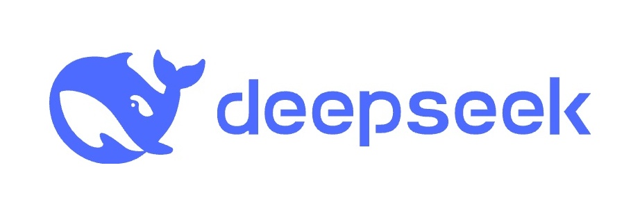 ディープシーク（ＤｅｅｐＳｅｅｋ）のロゴ