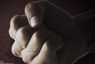 福岡空港でアイドルの写真を撮影していた韓国人女性が空港の職員を暴行して逮捕された。キム・ギョンジン記者　