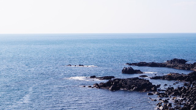 済州島の資料写真［Ｐｉｘａｂａｙ］