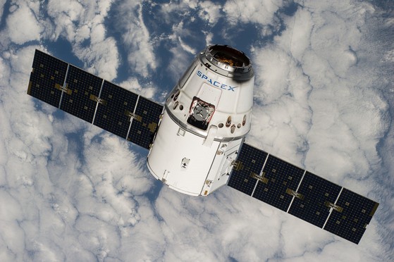 スペースＸ（ＳｐａｃｅＸ）。