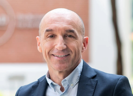 経営大学院インシアード（ＩＮＳＥＡＤ）のアントニオ・ファタス教授