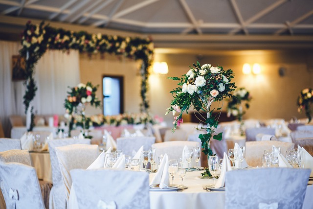 結婚式の資料写真［Ｐｉｘａｂａｙ］