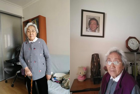 天安門母親の会会員である張先玲さんは中国当局の監視と圧力にも１９８９年６月４日の天安門の真相を明らかにするとし、いつか公開追悼活動ができる日がくると信じているとラジオ・フリー・アジア（ＲＦＡ）に話した。［ＲＦＡ　キャプチャー］