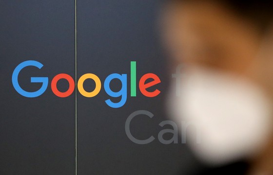 ソウル江南区（カンナムグ）にあるグーグル（Ｇｏｏｇｌｅ）スタートアップキャンパス。［写真　ニュース１］
