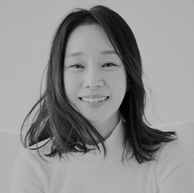 女優の故イ・ソイさん。［ＳＮＳ　キャプチャー］