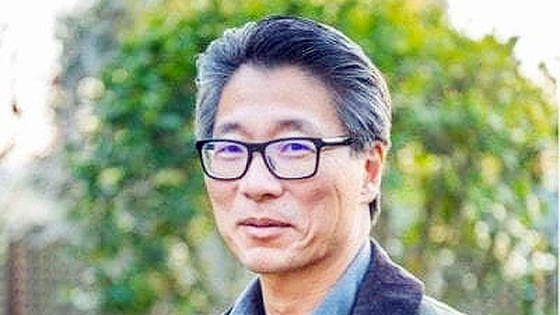 米国政治学会（ＡＰＳＡ）会長を務めるイ・テグ（米国名テク・リー）ハーバード大客員教授　［写真　ハーバード大］