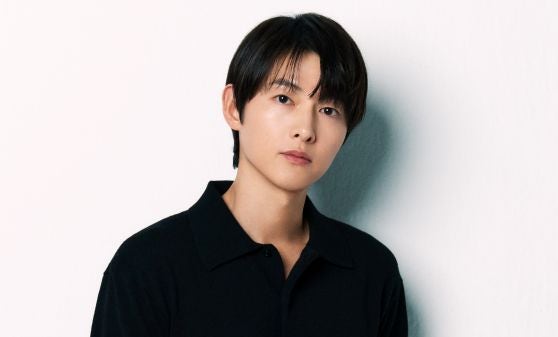 俳優ソン・ジュンギ