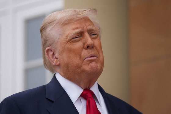 米国のドナルド・トランプ大統領。［写真　聯合ニュース］