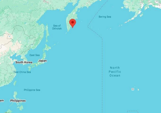 ［Ｇｏｏｇｌｅ　ｍａｐのキャプチャー］
