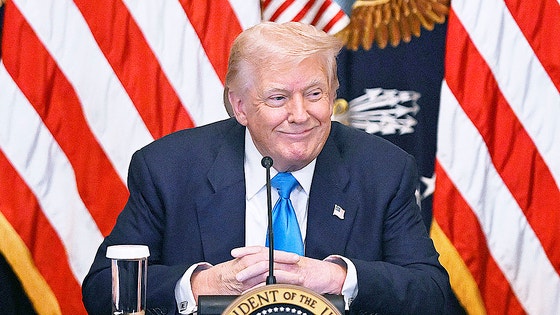 トランプ米大統領［写真　ＡＰ＝聯合ニュース］