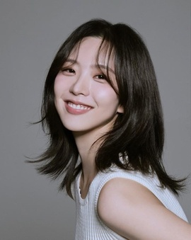 ガールズグループ「ＧＯＯＤ　ＤＡＹ」出身の俳優リュ・ジウォン。［インスタグラム　キャプチャー］