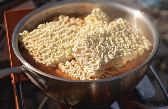 ラーメンの画像［写真　ｐｉｘａｂａｙ］
