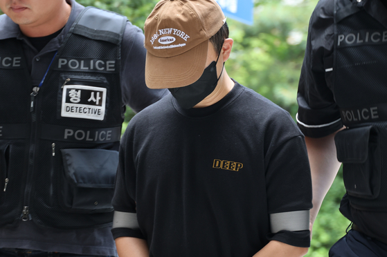   夫の身体の重要部位を切断した50代女性の犯行に加担した30代の婿［聯合ニュース］